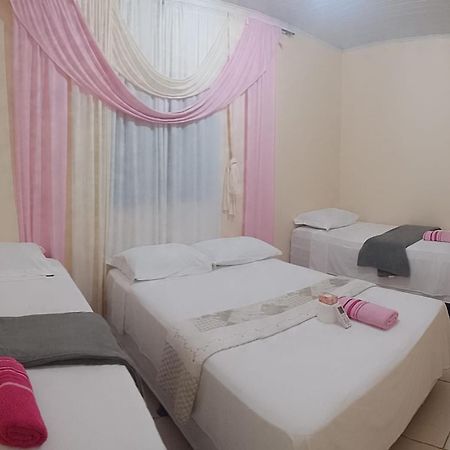 Macedo Hospedagem Mateiros Extérieur photo