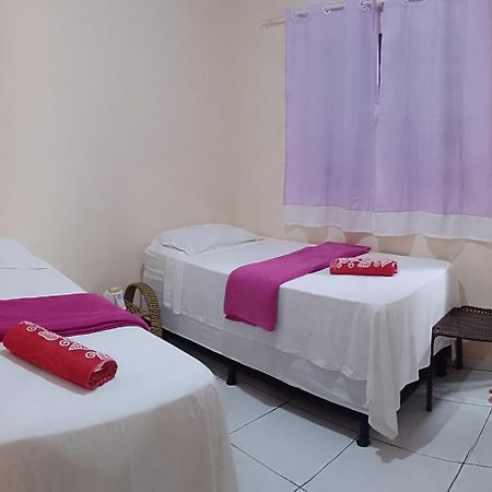 Macedo Hospedagem Mateiros Extérieur photo