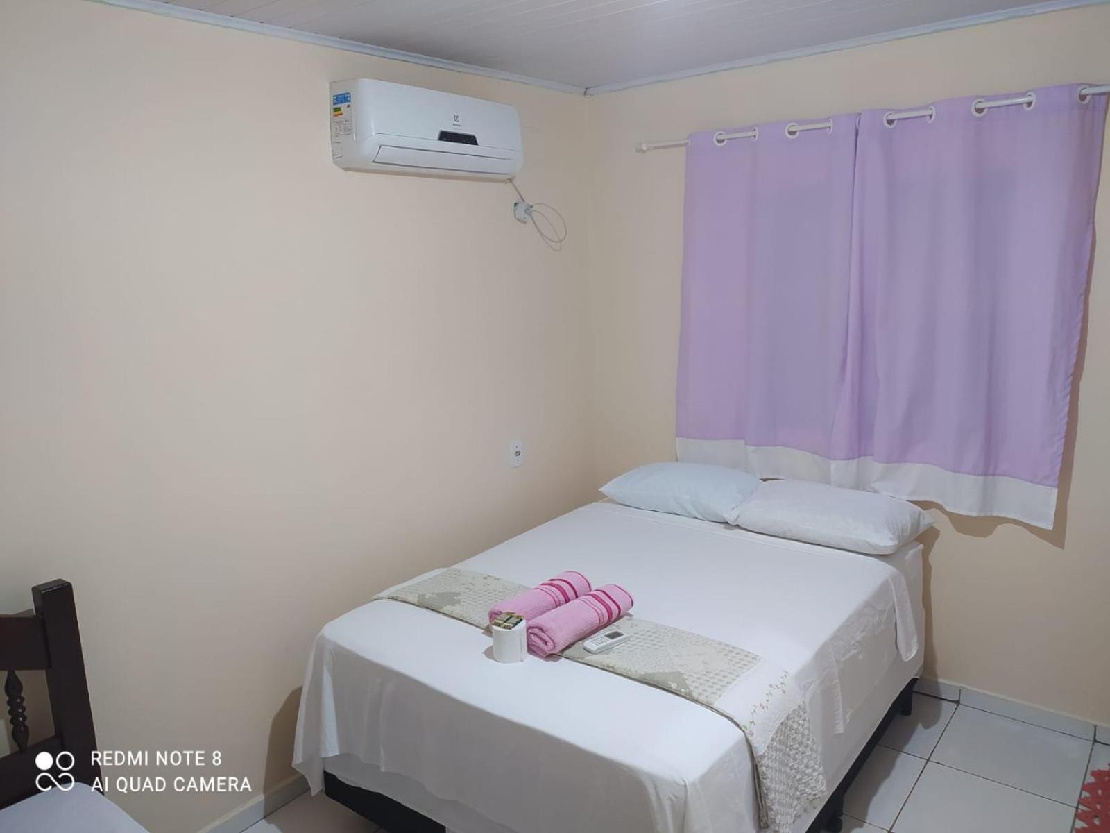 Macedo Hospedagem Mateiros Extérieur photo