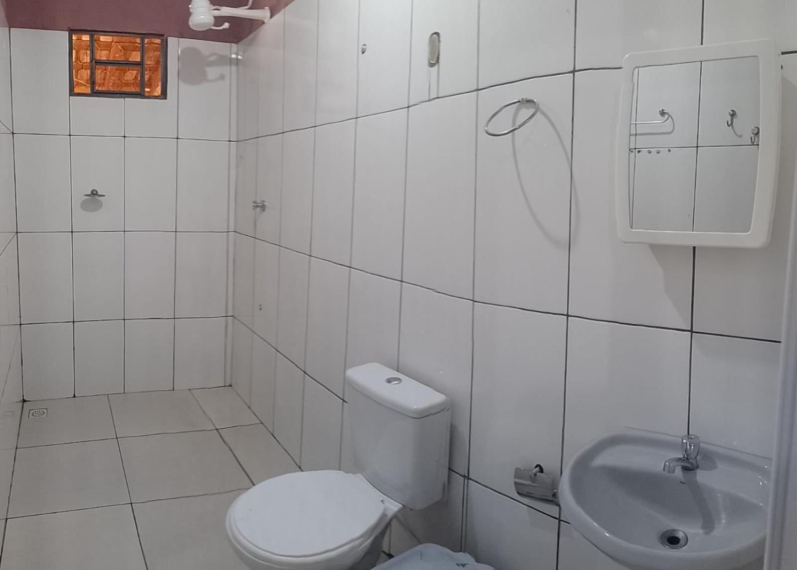 Macedo Hospedagem Mateiros Extérieur photo