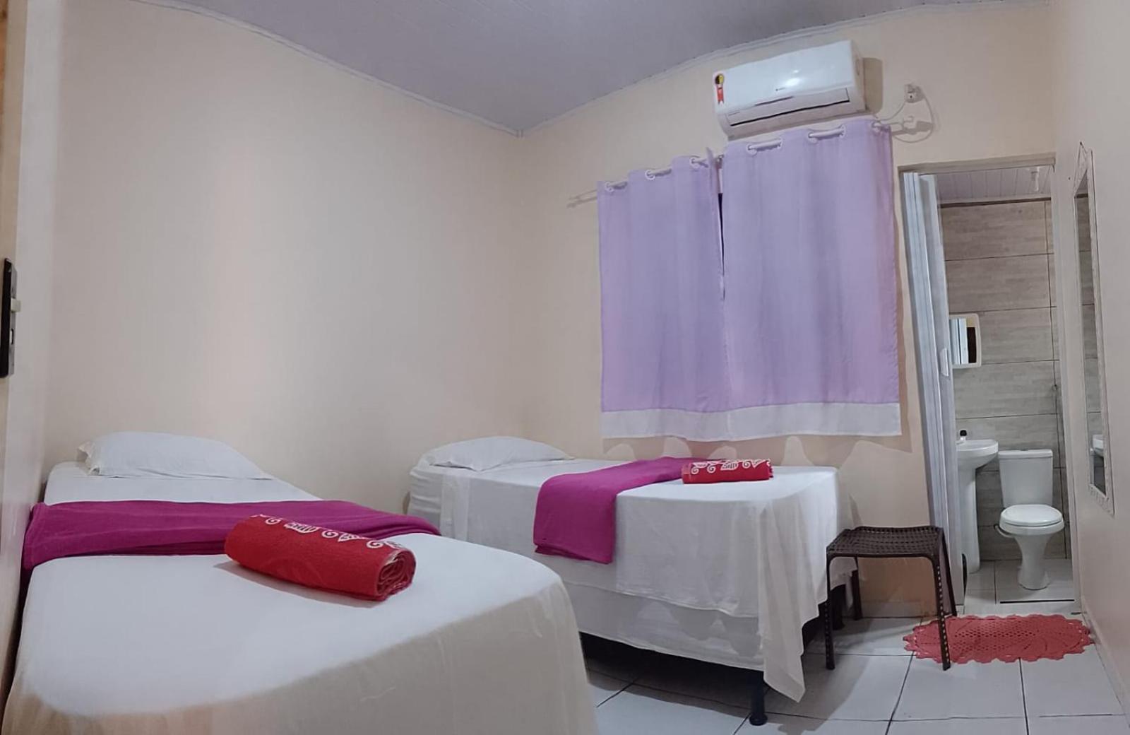Macedo Hospedagem Mateiros Extérieur photo