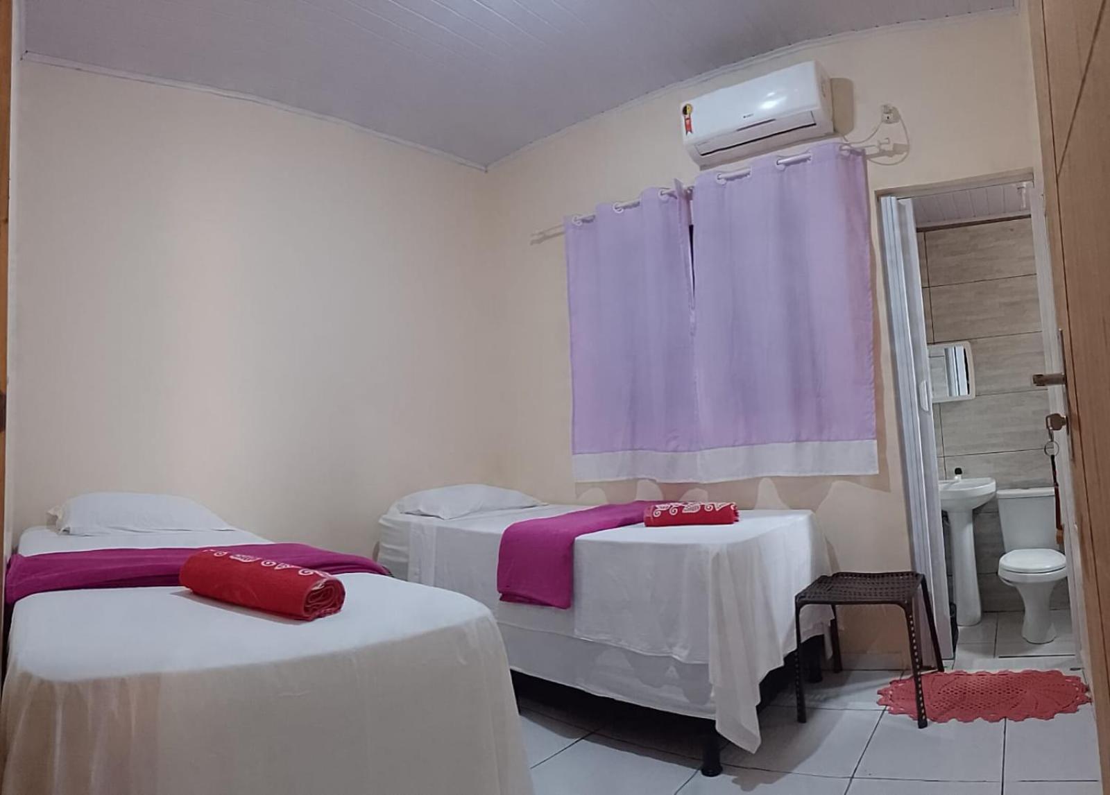 Macedo Hospedagem Mateiros Extérieur photo