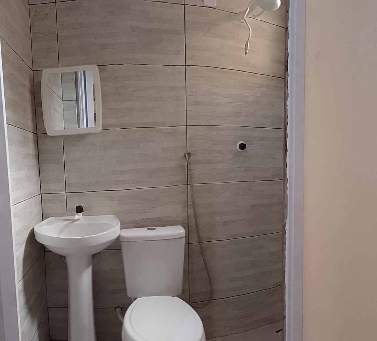 Macedo Hospedagem Mateiros Extérieur photo