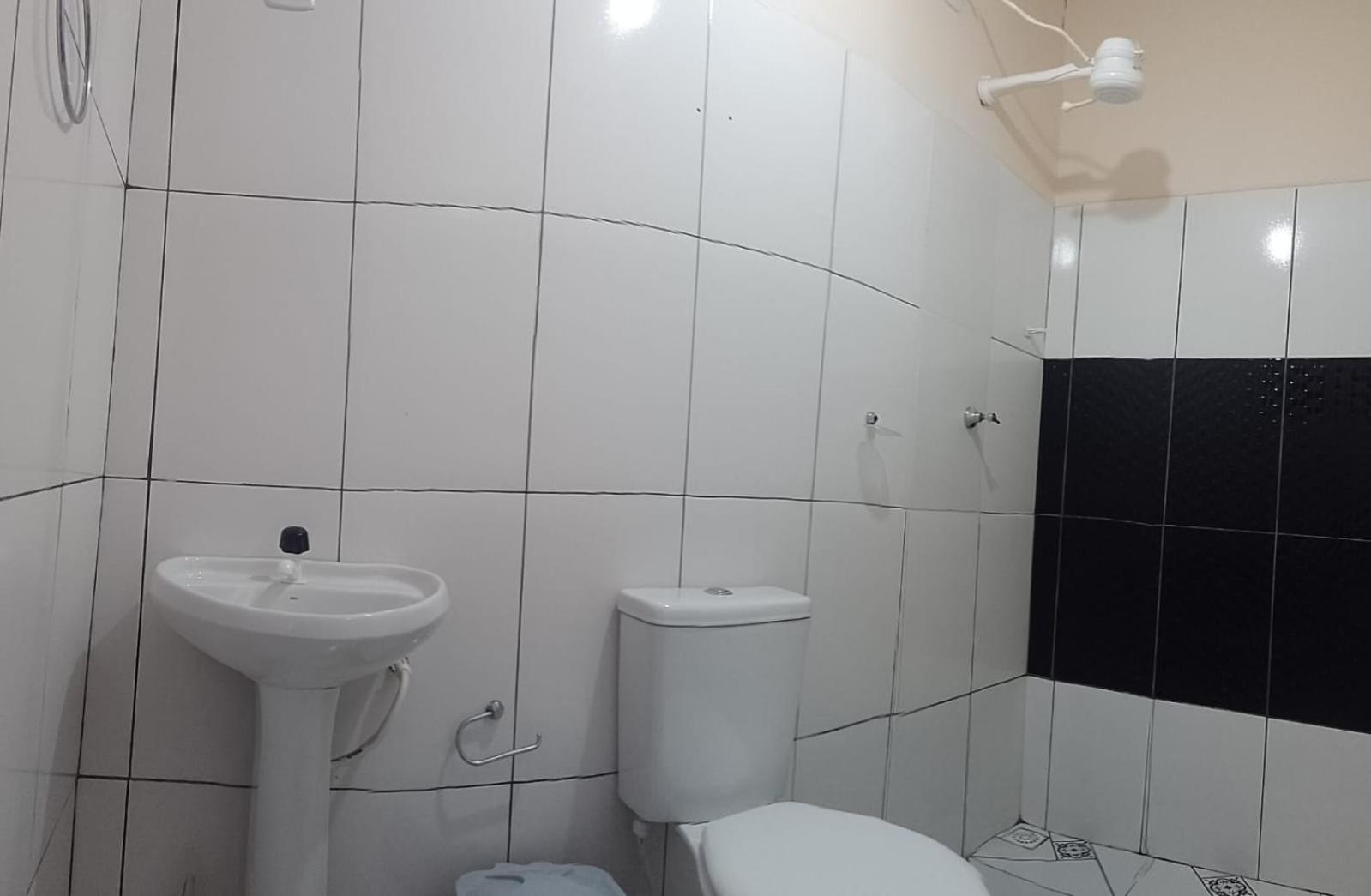 Macedo Hospedagem Mateiros Extérieur photo